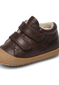 Naturino RACOON VL - Tenisky - braun