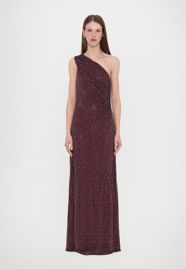 RAFELLE LONG DRESS - Occasion wear4