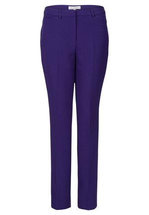 Broek - purple
