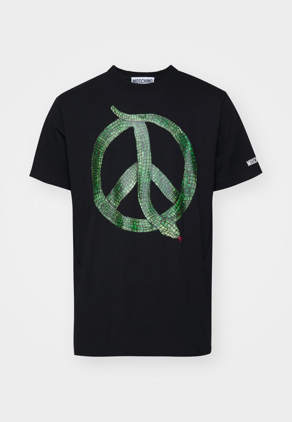 ORGANICO - Print T-shirt3