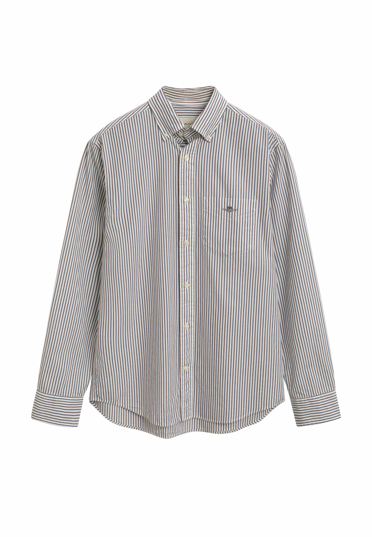REGULAR FIT STRIPED