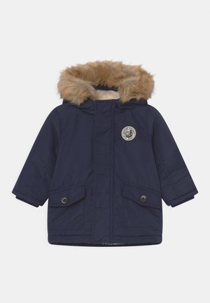 UNISEX - Wintermantel - tinte