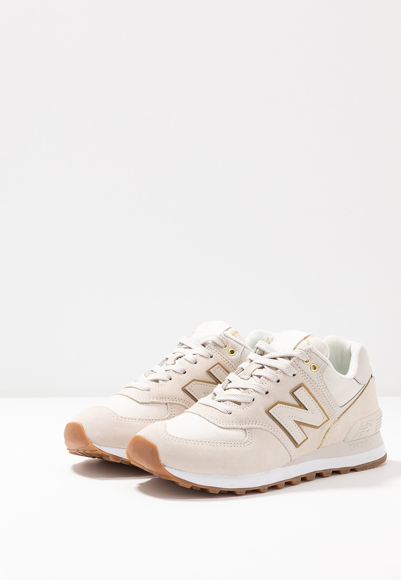 new balance femme beige zalando