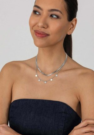 PURELEI, PURELEI SCHMUCK-SET POSITIVITY - Halskette - metal