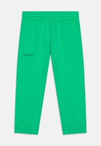 Unselected, jade green