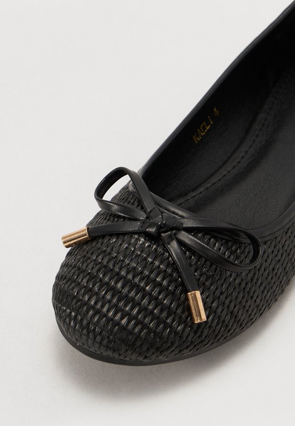 KAELI - Ballet pumps3