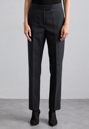 Tiger of Sweden Chinos - charcoal