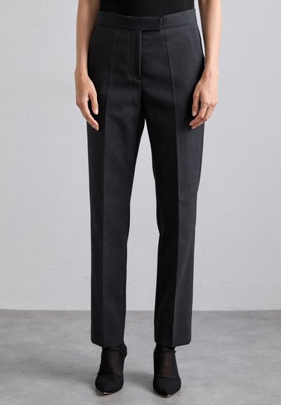 Tiger of Sweden Chinos - charcoal