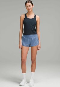 lululemon SWIFTLY TECH RACERBACK - Top - true navy true navy