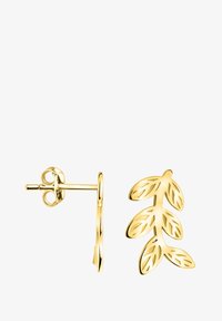 Selezionato, gold-coloured