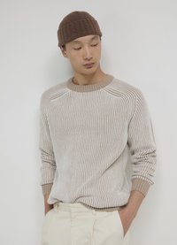 Calliope BICOLORE - Pullover - une variante