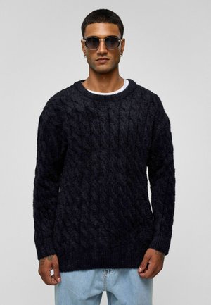Trui - black