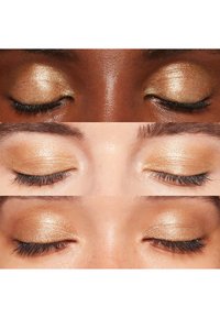 Bobbi Brown LUXE EYESHADOW RICH METAL - Lidschatten - sun dip