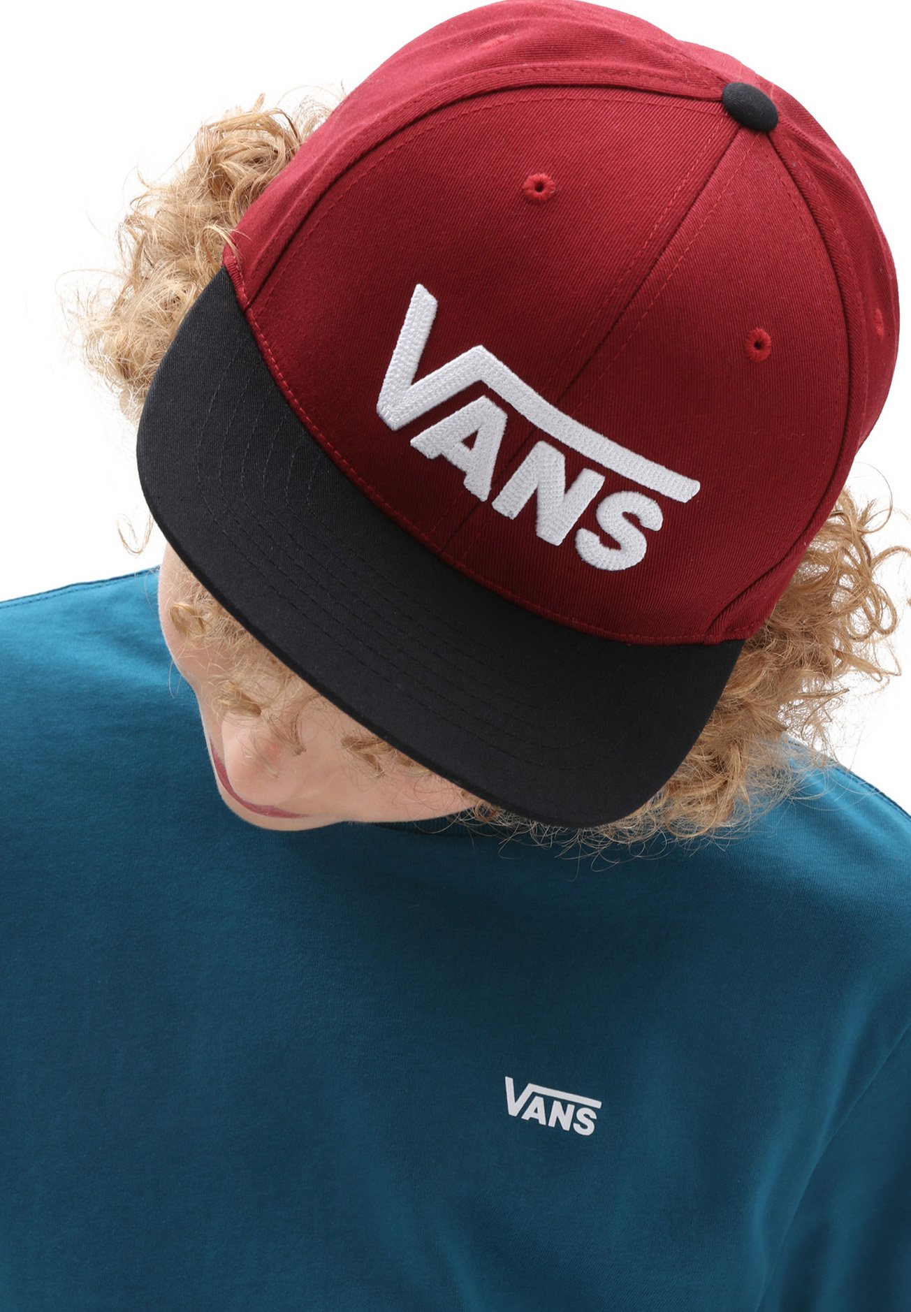 gorras vans zalando