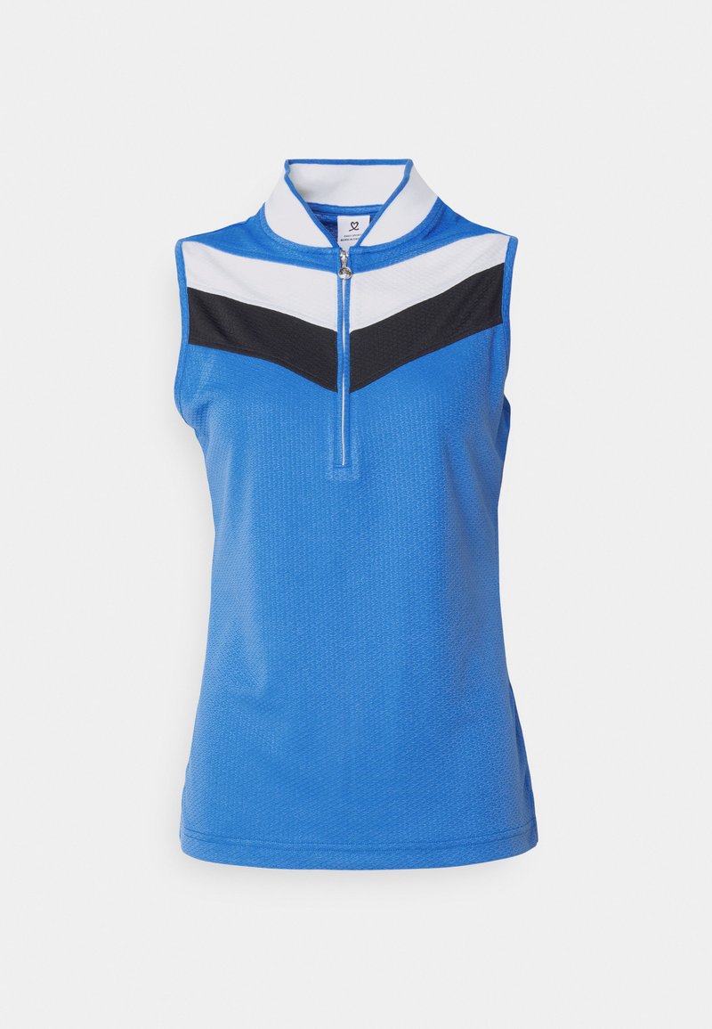 Daily Sports Top blauw Daily Sports Top blauw