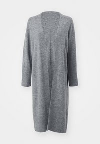 Non sélectionné, medium grey melange
