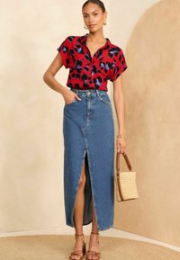 Love & Roses - Bluzka