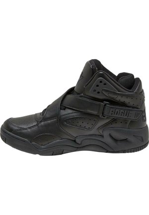 ROGUE - Baskets montantes - black
