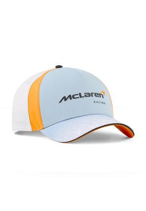 MCLAREN RACING GRAPHIC BASEBALL - Gorra - seafoam