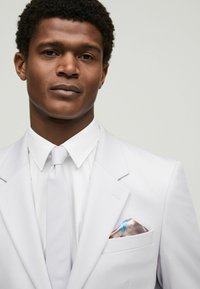 Next SLIM FIT MOTIONFLEX TWO BUTTON - Sakko - lilac purple