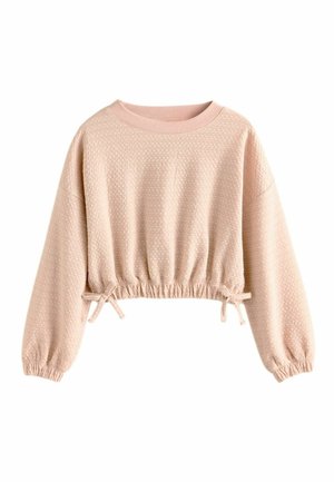 Mikina - pink