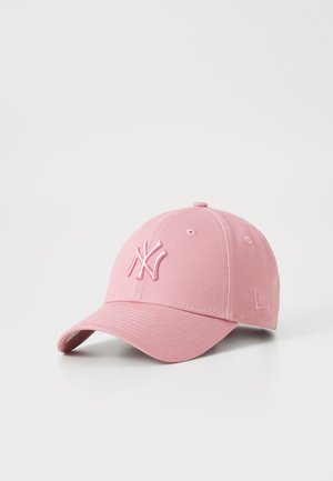 New Era MIDI LOGO 9FORTY® UNISEX - Gorra - pink