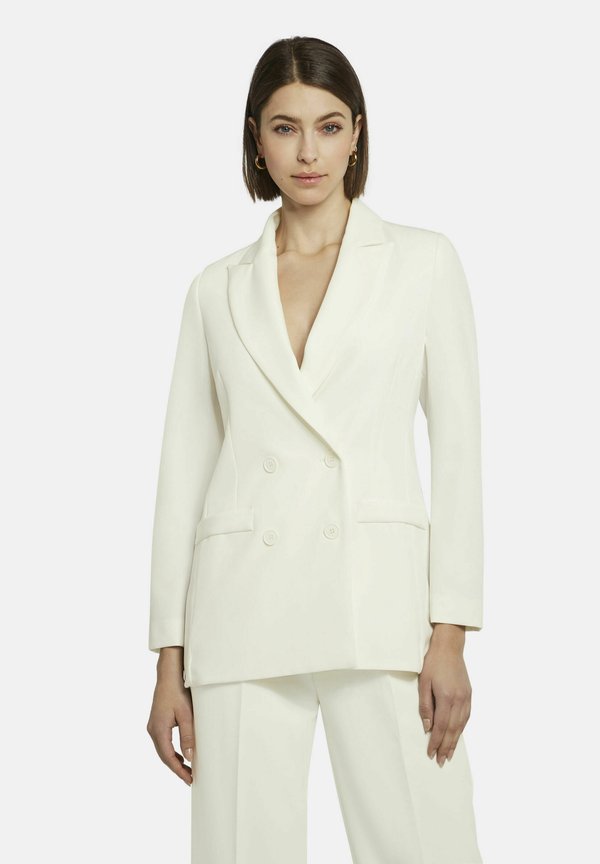 CORNOVA - Blazer - weiß