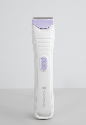 BKT4000 E51 CORDLESS - Hårfjerningsredskab - weiß / violett