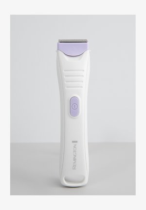 Remington BKT4000 E51 CORDLESS - Trimmer - weiß / violett