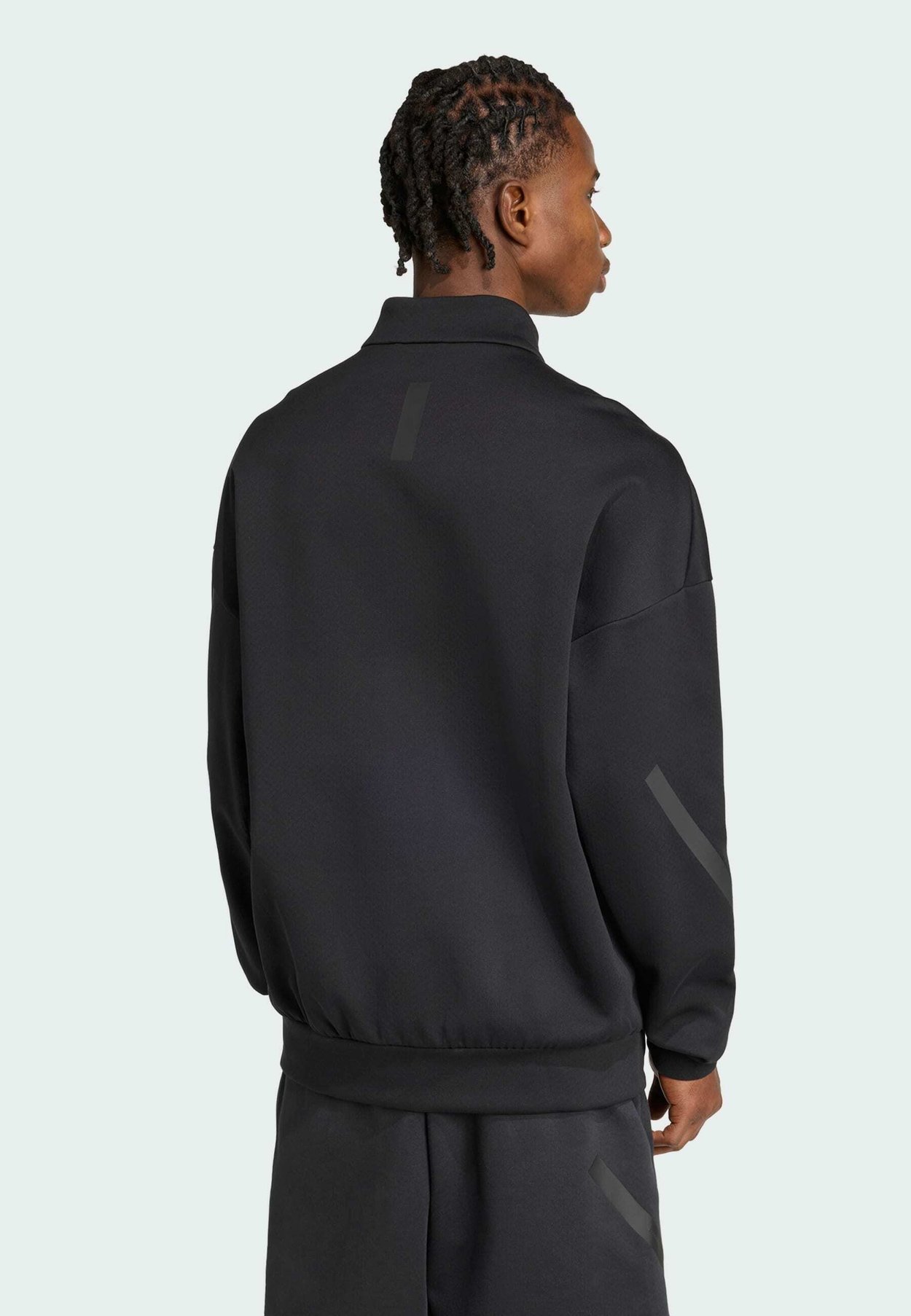 Sweatjacke