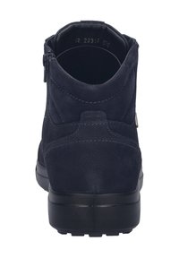 Josef Seibel MADDOX granatowy