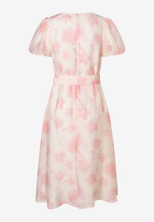 More & More, MORE & MORE KLEID - Day dress - rosa