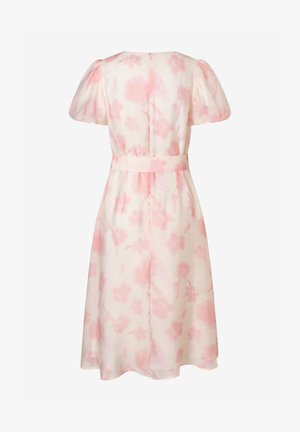More & More, MORE & MORE KLEID - Day dress - rosa