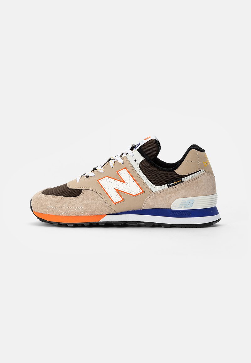 New Balance ML574 UNISEX - Sapatilhas - mindful grey