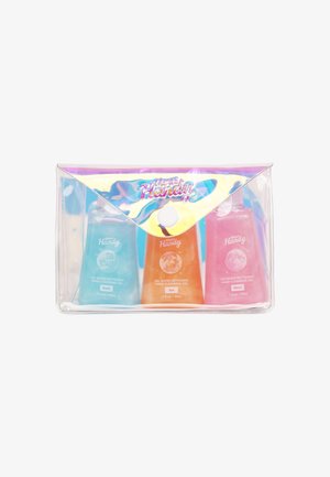 KIT GELS GALAXY - Set de soins du visage
