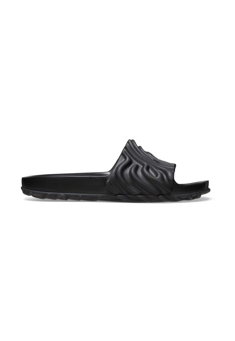 Crocs UNISEX czarny