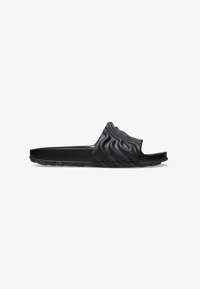 Crocs UNISEX czarny