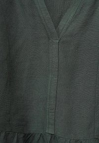 Cecil Freizeitkleid - grün