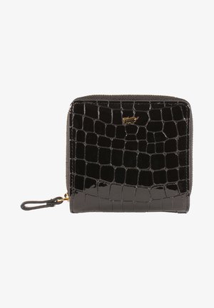 Portemonnee - black