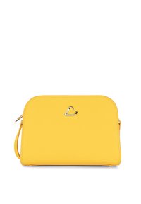 Unselected, jaune