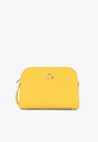 Non sélectionné, jaune