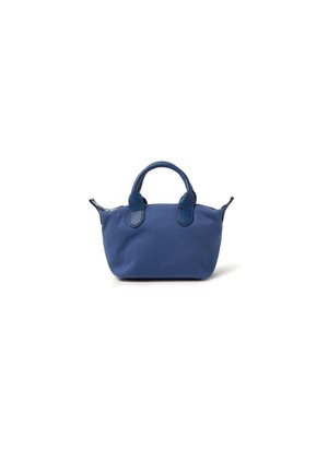 Handbag - blue