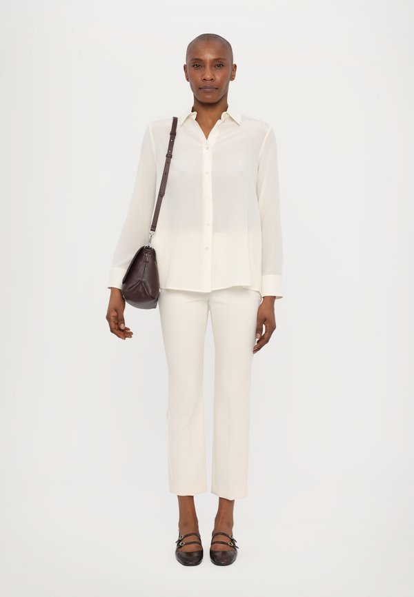 RANA - Trousers - ecru4