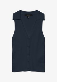 Nevybráno, navy blazer