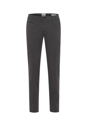 BRAX, STYLE FABIO IN - Chino - grey