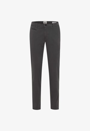 BRAX, STYLE FABIO IN - Chino - grey