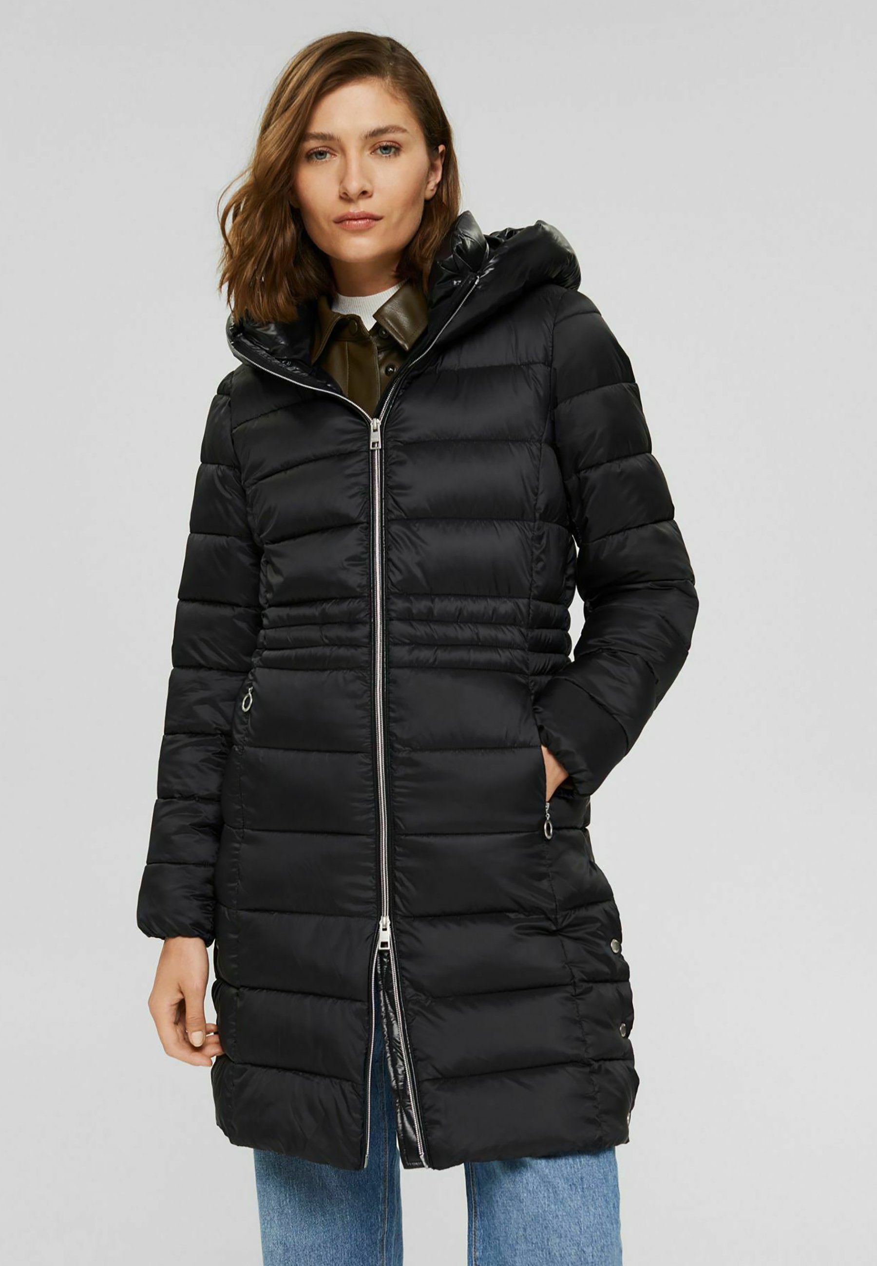 Kapuze Damen Westen Esprit Esprit Westen FÃ¼r Damen Esprit Westen