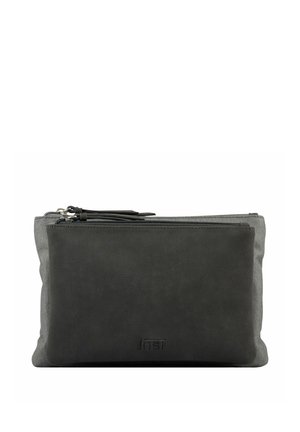 ANDOYA - Sac bandoulière - darkgrey