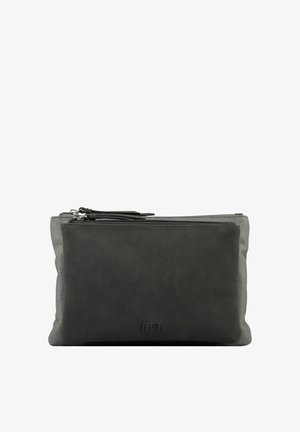 Jost ANDOYA - Sac bandoulière - darkgrey