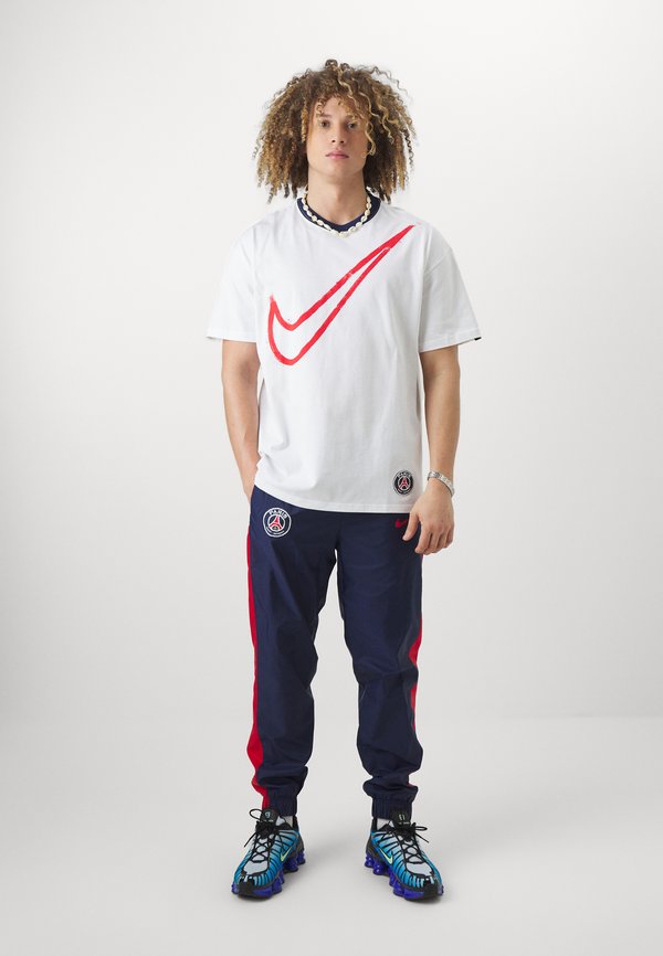 PSG TEE - Club wear3